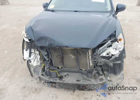 2016 Mazda Cx-5 Touring from USA, damaged, VIN JM3KE2CY3G0748458